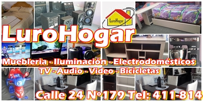 luro hogar